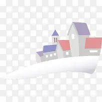 城市png矢量素材-空若网 城市png矢量素材-空若网