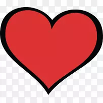 爱心夹艺术-艺术爱情剪贴画-空若网 爱心夹艺术-艺术爱情剪贴画-空若网