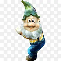 小矮人-空若网 小矮人-空若网