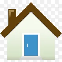 房子png矢量素材-空若网 房子png矢量素材-空若网