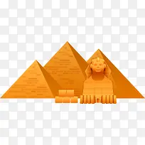 埃及金字塔-空若网 埃及金字塔-空若网
