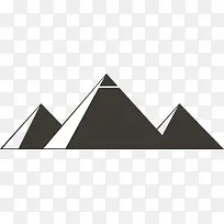 埃及金字塔-空若网 埃及金字塔-空若网