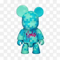 创意米老鼠-空若网 创意米老鼠-空若网