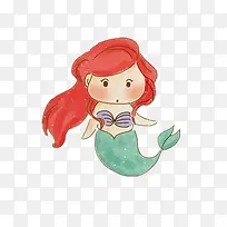 插画-空若网 插画-空若网