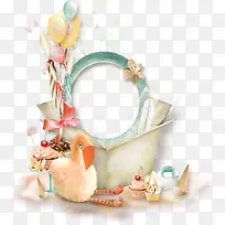 童话摆设-空若网 童话摆设-空若网