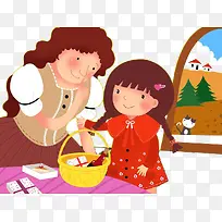 ��ͽ��ͯ��С��ñ�Ĳ�ͼ-������