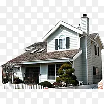 高清摄影实物拍摄小屋子-空若网 高清摄影实物拍摄小屋子-空若网