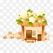 ��ͨľ��-������