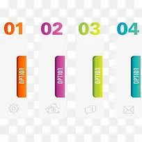 矢量数字标签-空若网 矢量数字标签-空若网