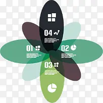 矢量数字分类标签-空若网 矢量数字分类标签-空若网