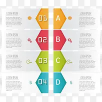 矢量数字字母标签-空若网 矢量数字字母标签-空若网