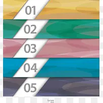 矢量分类标签-空若网 矢量分类标签-空若网