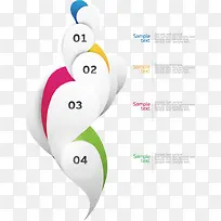 矢量创意几何图形-空若网 矢量创意几何图形-空若网