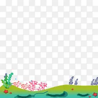 卡通海底-空若网 卡通海底-空若网