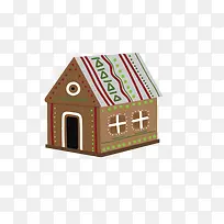 创意小木屋-空若网 创意小木屋-空若网