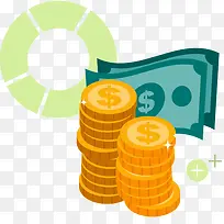 卡通扁平动画素材-空若网 卡通扁平动画素材-空若网