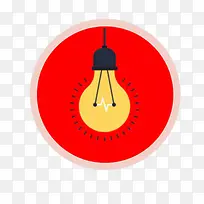 扁平化灯-空若网 扁平化灯-空若网