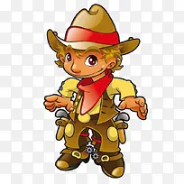 卡通人物-空若网 卡通人物-空若网