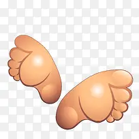 脚丫-空若网 脚丫-空若网