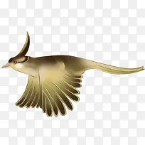 渲染飞鸟-空若网 渲染飞鸟-空若网