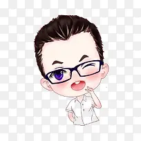 卡通-空若网 卡通-空若网