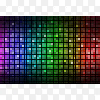 梦幻炫彩背景-空若网 梦幻炫彩背景-空若网