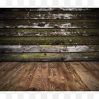 木地板背景-空若网 木地板背景-空若网