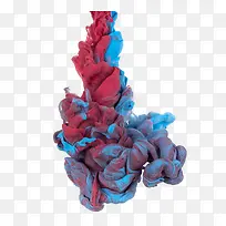 彩色烟雾素材-空若网 彩色烟雾素材-空若网