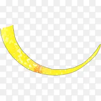 插画卡通黄色效果-空若网 插画卡通黄色效果-空若网