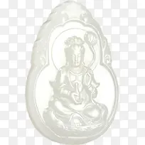 卡通白色效果吊坠-空若网 卡通白色效果吊坠-空若网