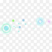 海报卡通效果设计圆圈设计-空若网 海报卡通效果设计圆圈设计-空若网