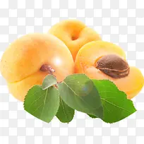 黄桃效果卡通水果-空若网 黄桃效果卡通水果-空若网