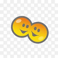 ��ͨЦ��ͼ��-������