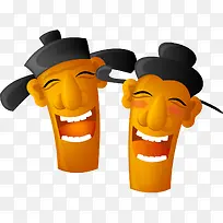 ��ͨ����Ц��-������