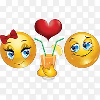 可爱笑脸-空若网 可爱笑脸-空若网