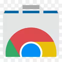 Chrome web存储计算机图标-空若网 Chrome web存储计算机图标-空若网
