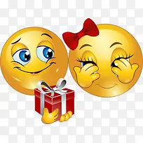 可爱笑脸-空若网 可爱笑脸-空若网