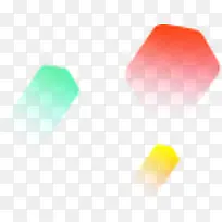 ��ɫ���伸��ͼ��-������