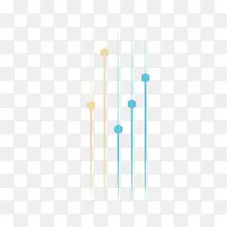 彩色点线-空若网 彩色点线-空若网