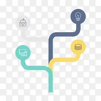 彩色流程-空若网 彩色流程-空若网