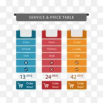 矢量彩色分析图-空若网 矢量彩色分析图-空若网