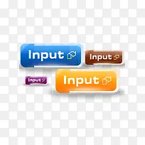 ���β�ɫ��ҳ��ť-������