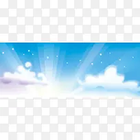 卡通背景图-空若网 卡通背景图-空若网