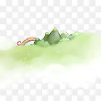 卡通人物中-空若网 卡通人物中-空若网