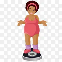 可爱胖子-空若网 可爱胖子-空若网