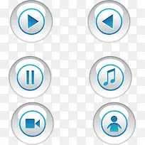 ÒôÀÖ°´¼üpngʸÁ¿ËزÄ-¿ÕÈôÍø ÒôÀÖ°´¼üpngʸÁ¿ËزÄ-¿ÕÈôÍø