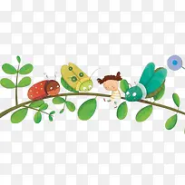 昆虫-空若网 昆虫-空若网