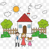 卡通人物-空若网 卡通人物-空若网