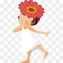 可爱的小孩-空若网 可爱的小孩-空若网