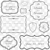 ��ɫ�߿�ʸ��-������